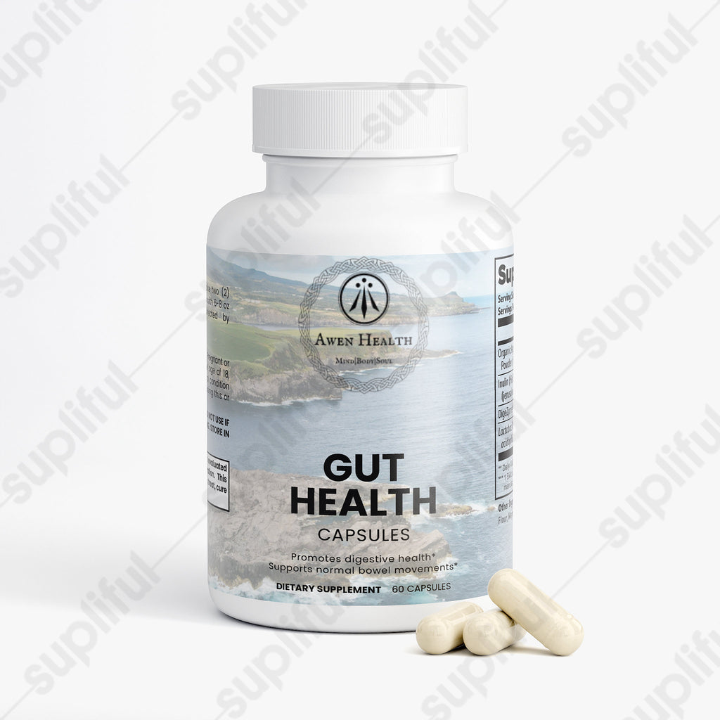 Awen Gut Health