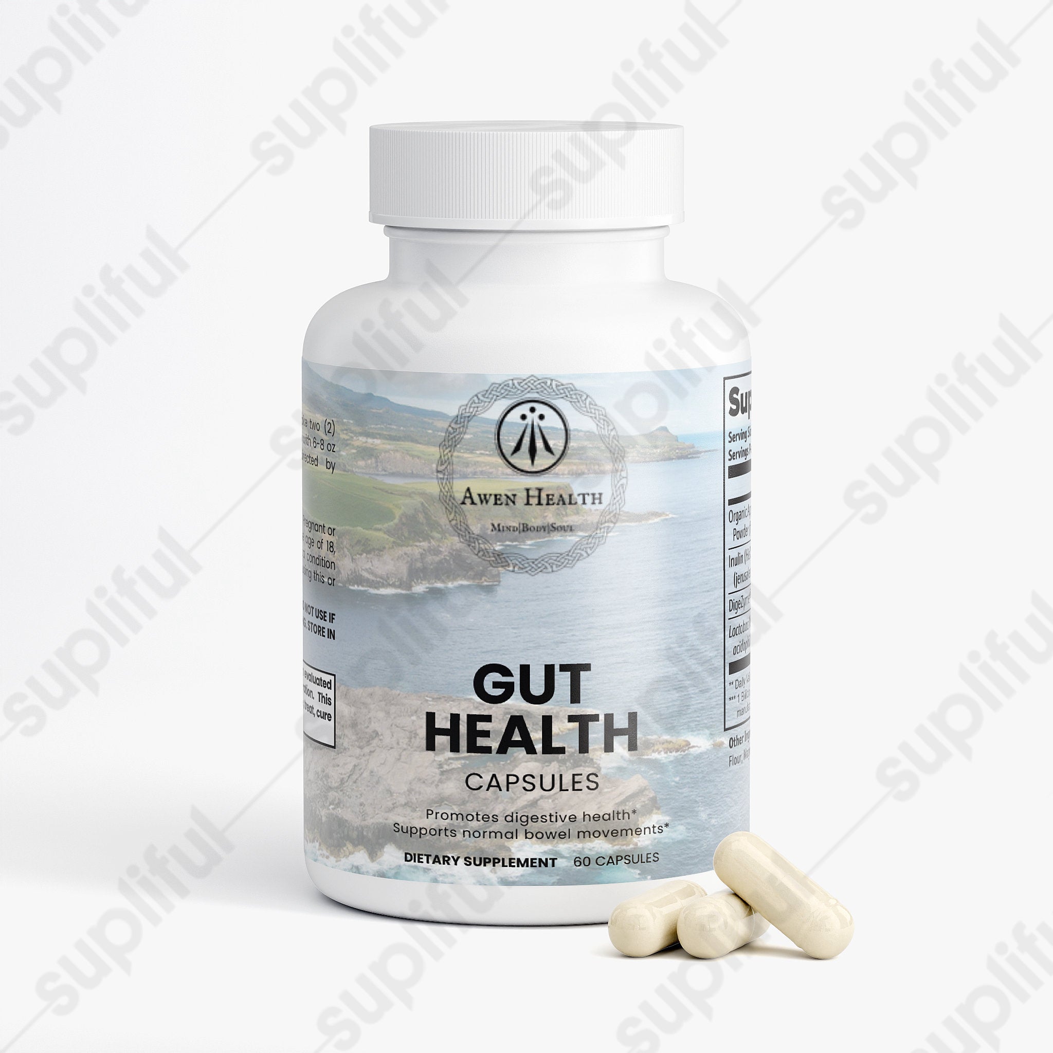 Awen Gut Health