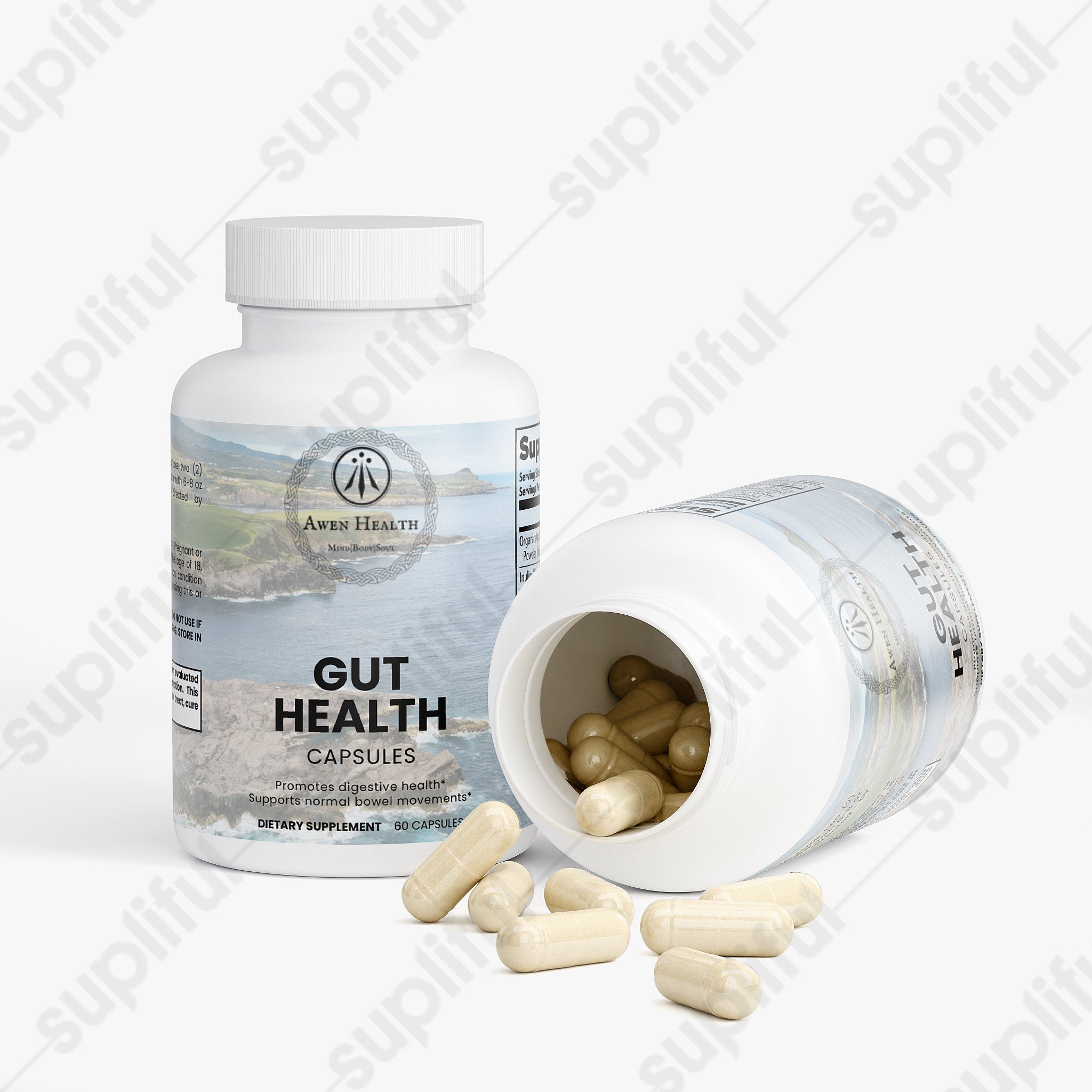Awen Gut Health