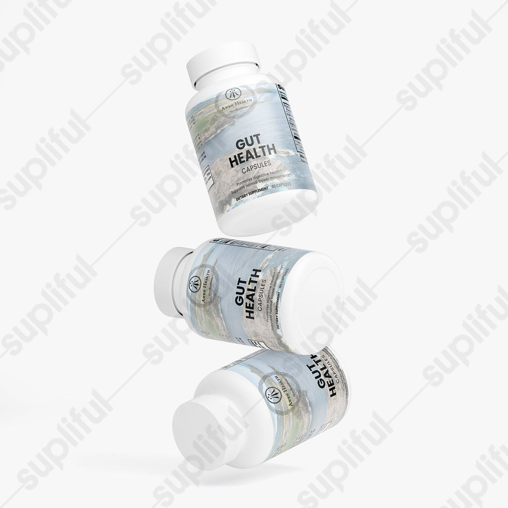 Awen Gut Health