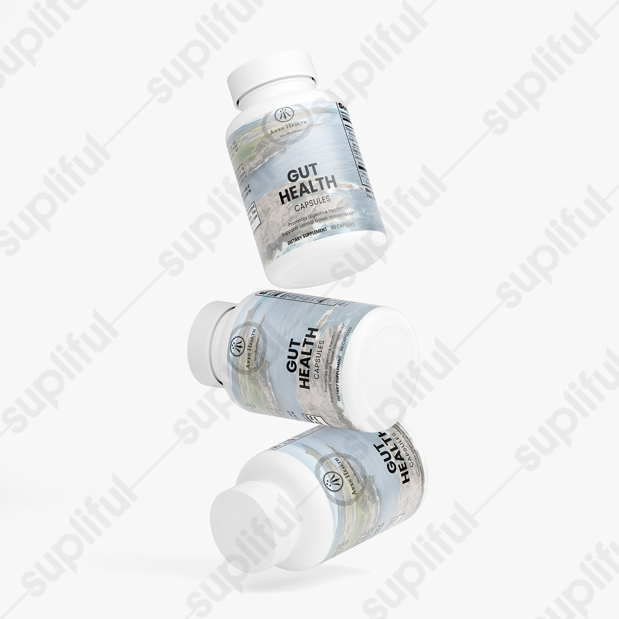Awen Gut Health
