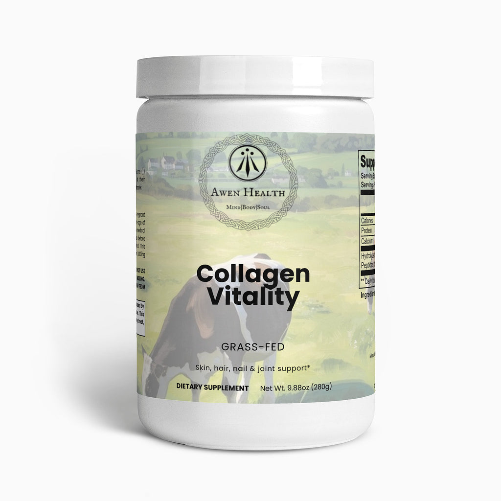 Awen Collagen Vitality