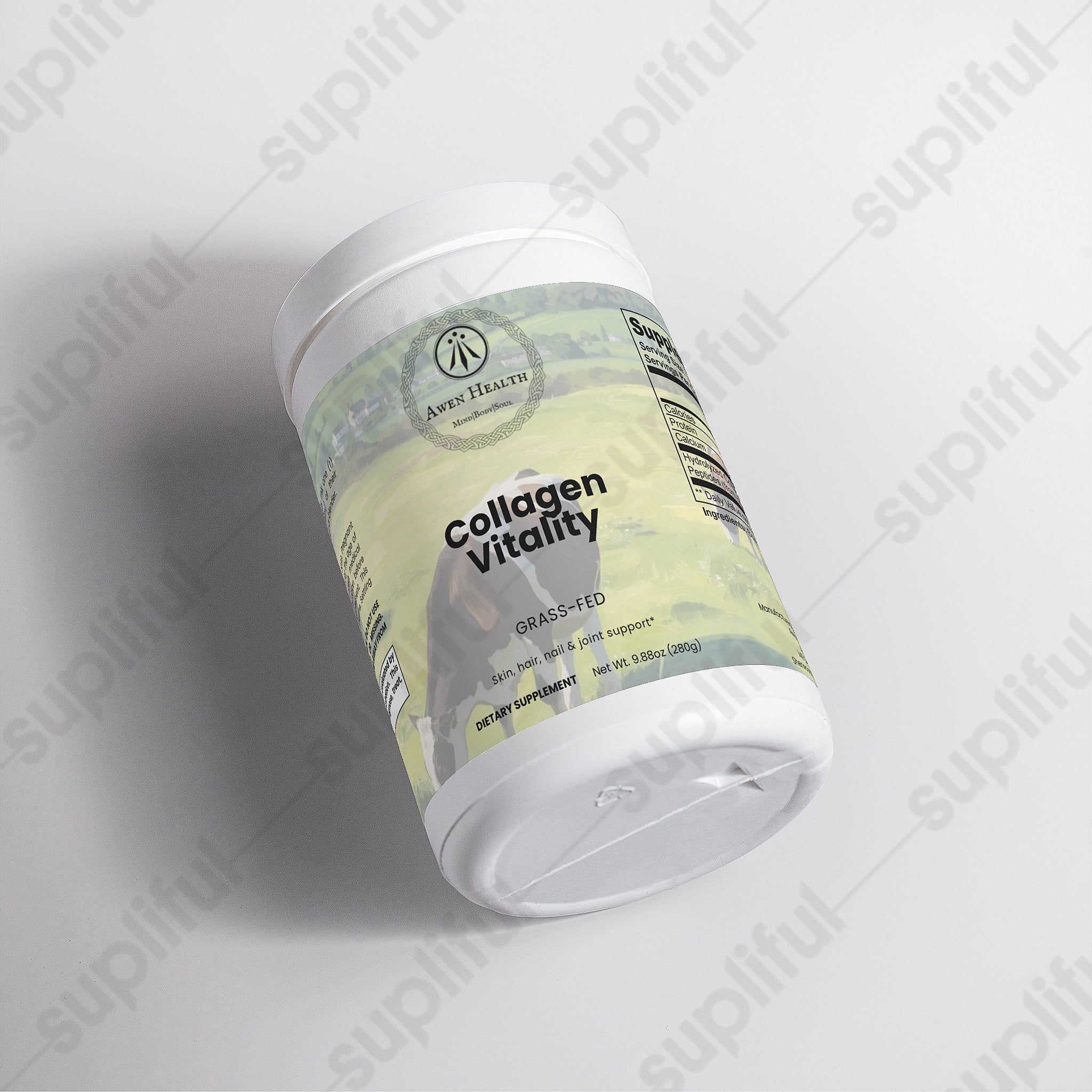 Awen Collagen Vitality