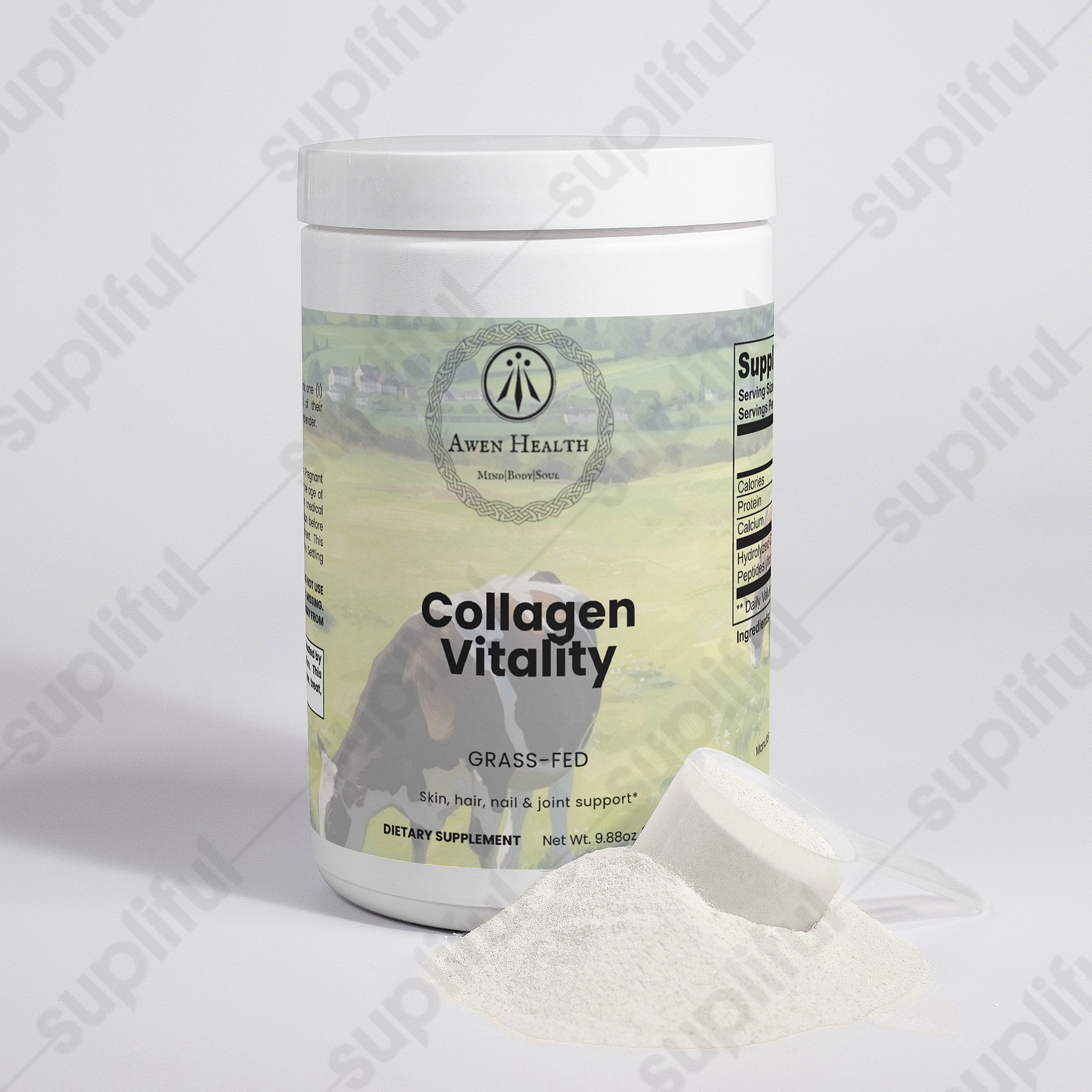 Awen Collagen Vitality