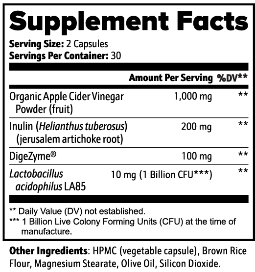 Awen Gut Health